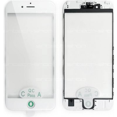 Dotykové sklo + Rám Apple iPhone 6S – Zboží Mobilmania