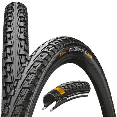 Continental Ride Tour E-25 28x1,75 – Sleviste.cz