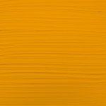 Amsterdam Expert akryl 400 ml 285 Perm.Yellow Deep – Sleviste.cz