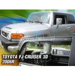TOYOTA FJ Cruiser 06 Ofuky – Sleviste.cz