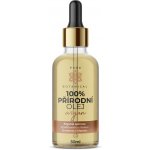 LeFleur 100% přírodní Arganový olej 30 ml – Hledejceny.cz