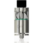 WISMEC Cylin RTA Atomizér Nerez 3,5ml – Hledejceny.cz