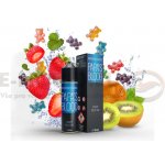 Infamous Originals Shake & Vape Papa Smurf's Blood 10 ml – Zbozi.Blesk.cz