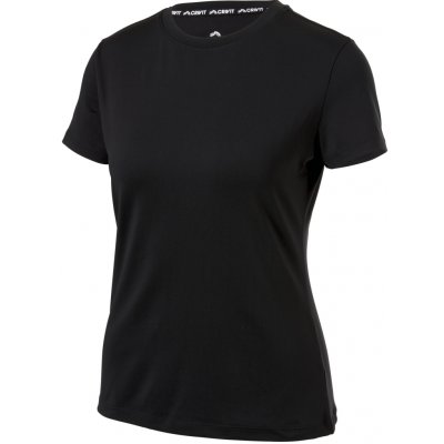 CRIVIT Dámské funkční triko černá – Zboží Dáma