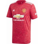 Adidas Manchester United Home fotbalový dres – Zbozi.Blesk.cz