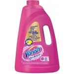 Vanish Oxi Action Intelligence odstraňovač skvrn 3 l – Zboží Dáma