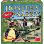 Dino Dostihy a sázky Junior – Zboží Dáma