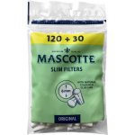 Mascotte TTI Filtr Slim 120 ks – Zboží Dáma