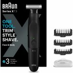 Braun XT3100 Black – Zbozi.Blesk.cz