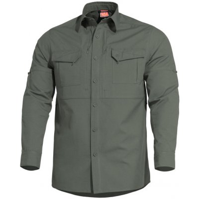 Pentagon Plato košile camo green – Zbozi.Blesk.cz