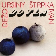 Dežo Ursiny - Do tla 2 LP