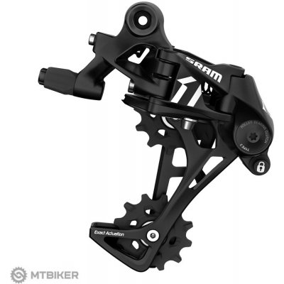 Sram Apex 1