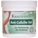 Kräuterhof anticelulitický gel 250 ml