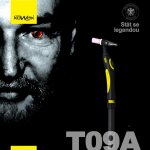 Kowax TIG T09A HKT09A4-8PIN – Hledejceny.cz