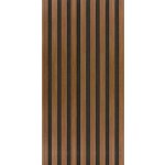 Windu Akustický panel, dekor Ořech čokoládový 800 x 400 mm, 0,32m² – Zbozi.Blesk.cz