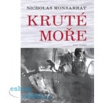 NAŠE VOJSKO - knižní distribuce s.r.o. Kruté moře – Hledejceny.cz