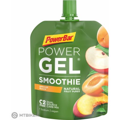 PowerBar PowerGel Smoothie 90 g