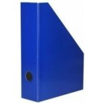 Herlitz Krabicový box A4 tmavě modrý – Zboží Živě