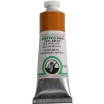 Old Holland olejová barva C325 yellow brown 40 ml – Hledejceny.cz