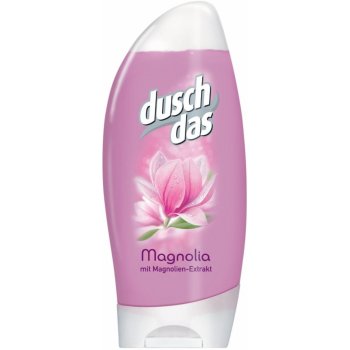 Dusch Das Magnolia Woman sprchový gel 250 ml