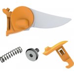 Fiskars 1080137 Náhradní čepel pro zahradnické nůžky – Hledejceny.cz