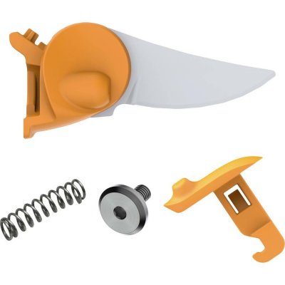 Fiskars 1080137 Náhradní čepel pro zahradnické nůžky – Hledejceny.cz
