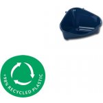 Pets Corner Tray S Tmavě modrá 18,3 cm – Sleviste.cz