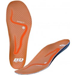 Boot Doc Physio T7 high arch