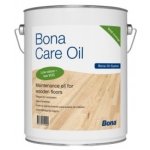 Bona Care Oil 1 l – Zboží Dáma