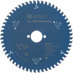 Bosch Pilový kotouč 190mm 56zubů Expert na lamino – Zbozi.Blesk.cz