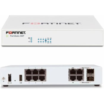 Fortinet FG-80F