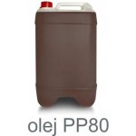 Zetor PP80 SAE 80W 20 l – Zbozi.Blesk.cz