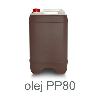 Zetor PP80 SAE 80W 20 l – Zbozi.Blesk.cz