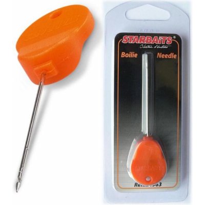 STARBAITS Jehla na boilies – Sleviste.cz