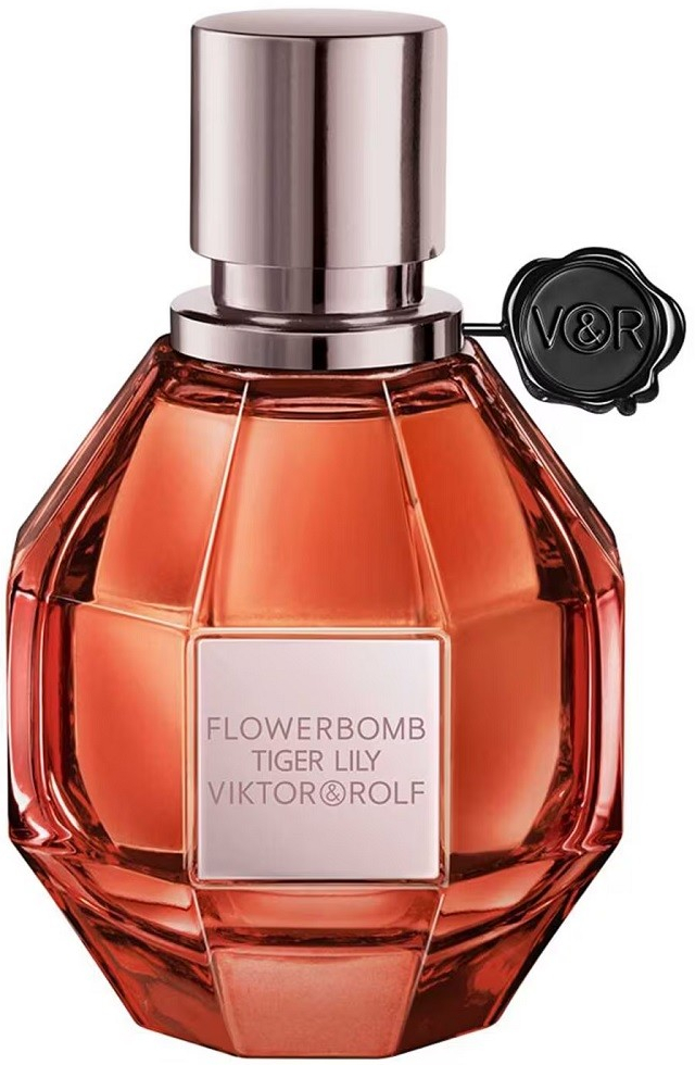 Viktor & Rolf Flowerbomb Tiger Lily parfémovaná voda dámská 50 ml