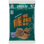 Havlík Tyčinky grahamové se sýrem a solí 90 g – Zboží Dáma