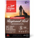 Orijen Regional Red 11,4 kg – Zbozi.Blesk.cz