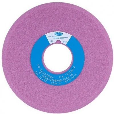 OSTATNÍ ZBOŽÍ Kotouč hrubozrnný pro OPK-700 (125x6x32 98A60L9V) – Zboží Dáma