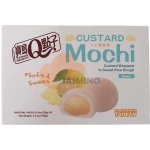 Q-mochi Mochi custard lemon 168 g – Sleviste.cz