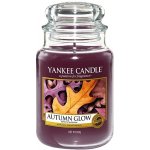 Yankee Candle Autumn Glow 623 g – Hledejceny.cz