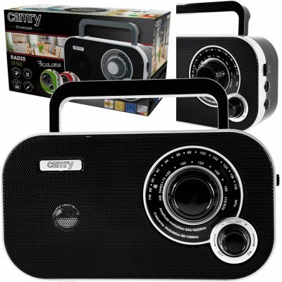 Camry CR1140 – Zbozi.Blesk.cz