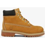 Timberland 6 In Premium Wp Boot TB0128097131 žlutá – Zboží Dáma