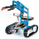 Makeblock Education Ultimate 2.0 - stavebnice robota 10 v 1 MAK133 – Zbozi.Blesk.cz