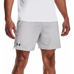 Under Armour UA VANISH WOVEN 6IN shorts 1373718-014 šedá – Zboží Mobilmania