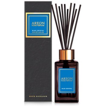 Areon home perfume black Blue Crystal 85 ml