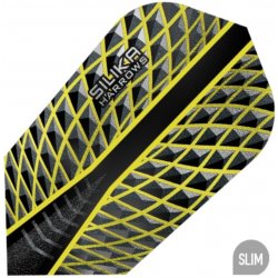 Harrows Silika Slim - Yellow F3964