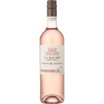 La Baume Saint Paul Rosé Alcohol Free 0,5% 0,75 l (holá láhev) – Hledejceny.cz