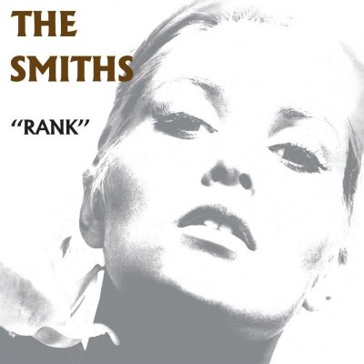 The Smiths Rank