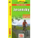 Jeseníky / cykloprůvodce SC - SHOCart firma – Hledejceny.cz