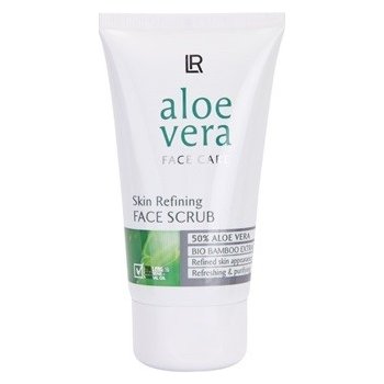 Lr Aloe Vera pleťový peeling 75 ml